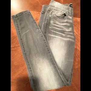 Lucky Brand Charlie Legging 🍀